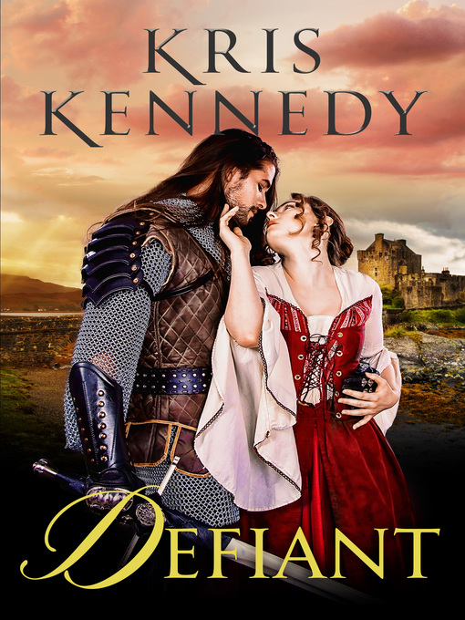 Title details for Defiant by Kris Kennedy - Wait list